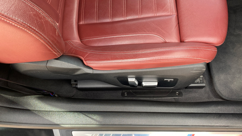 BMW 4 Series 420i M Sport 2dr Step Auto Petrol Convertible